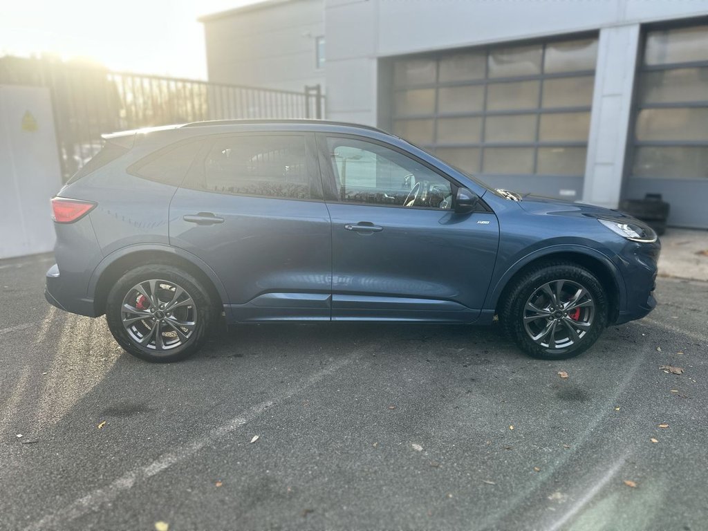 Used Ford Kuga 2022 for sale - 76792137: Photo 9