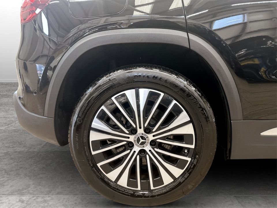 Used Mercedes-Benz EQA 2024 for sale - 78096645: Photo 10