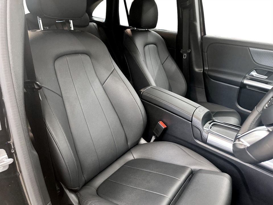 Used Mercedes-Benz EQA 2024 for sale - 78096645: Photo 11