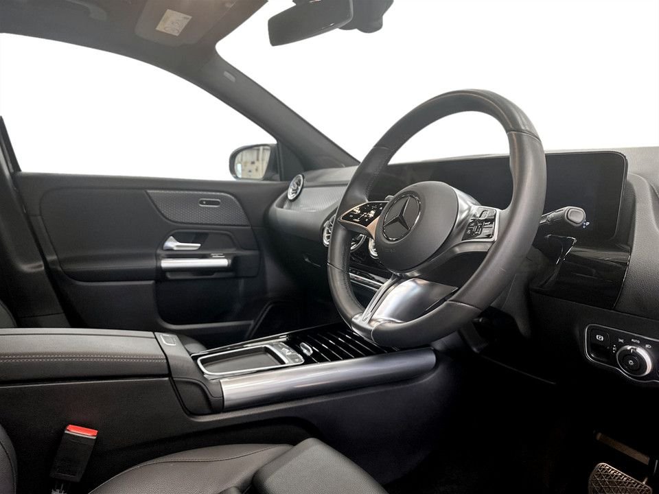 Used Mercedes-Benz EQA 2024 for sale - 78096645: Photo 12