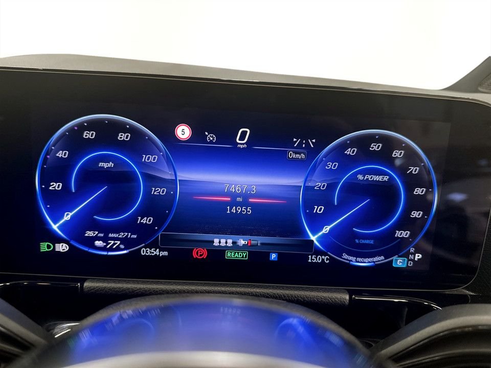 Used Mercedes-Benz EQA 2024 for sale - 78096645: Photo 14