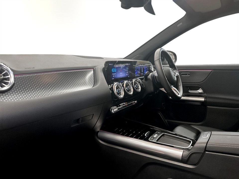 Used Mercedes-Benz EQA 2024 for sale - 78096645: Photo 15