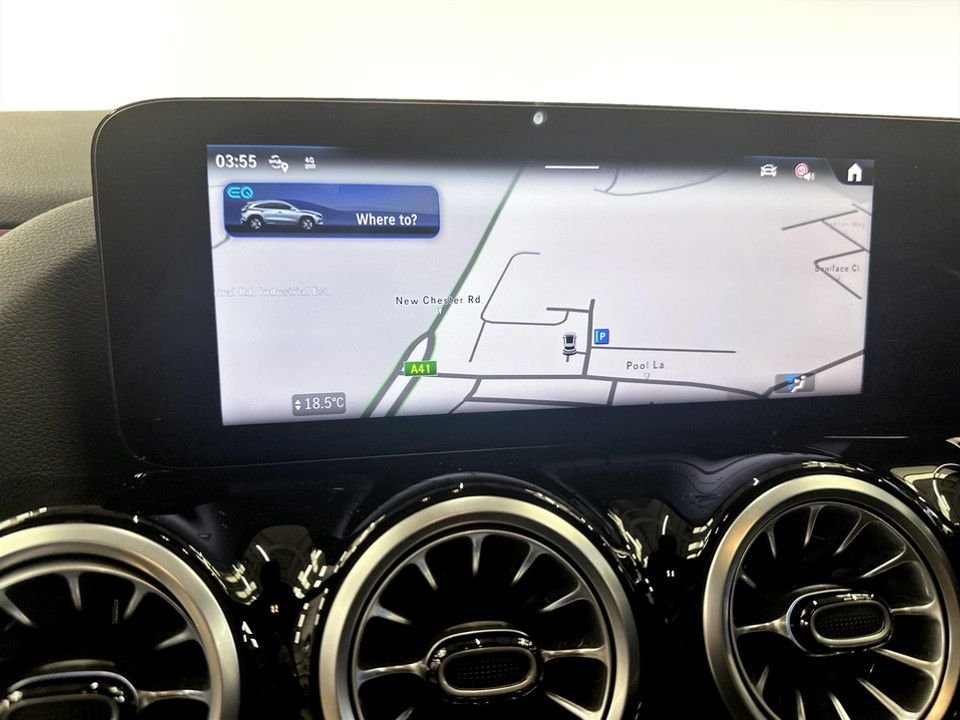 Used Mercedes-Benz EQA 2024 for sale - 78096645: Photo 16