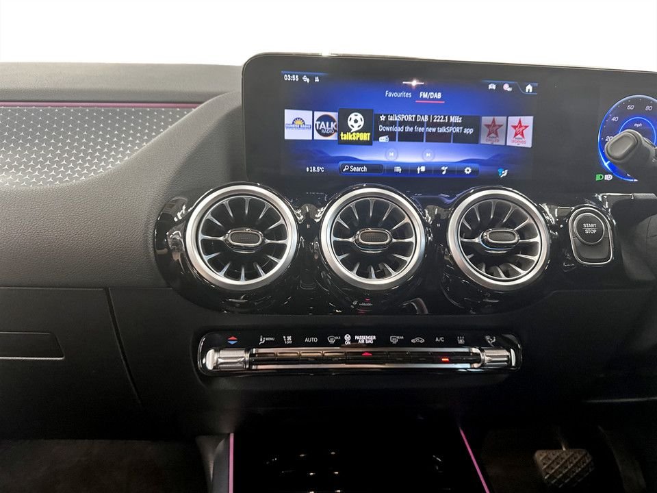 Used Mercedes-Benz EQA 2024 for sale - 78096645: Photo 19