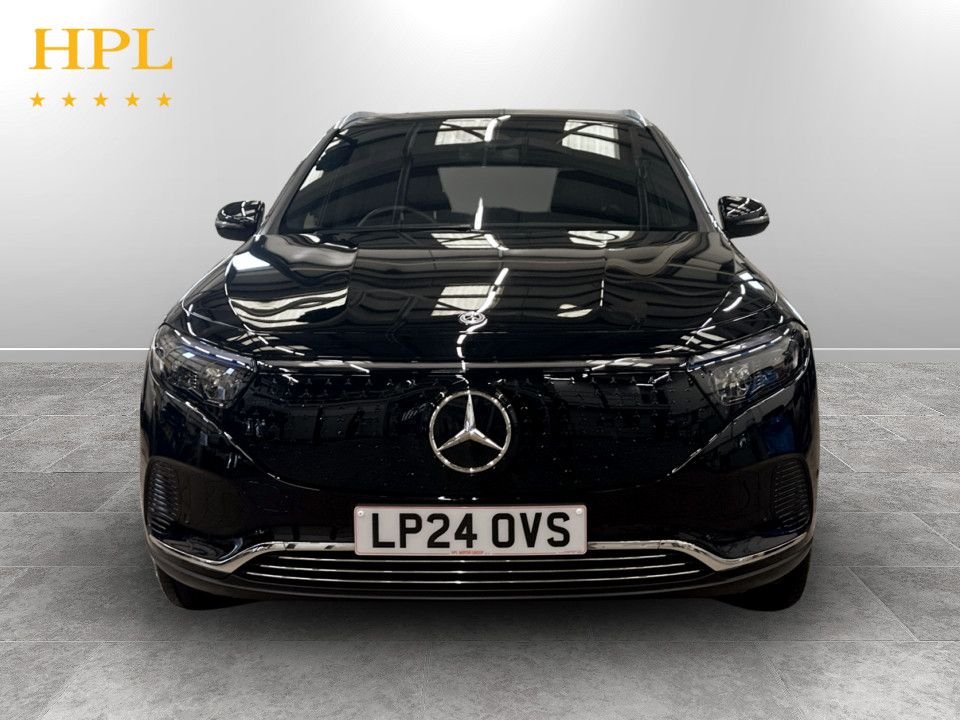 Used Mercedes-Benz EQA 2024 for sale - 78096645: Photo 2