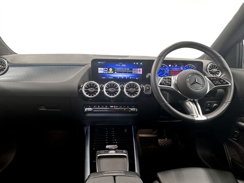 Used Mercedes-Benz EQA 2024 for sale - 78096645: Photo 20