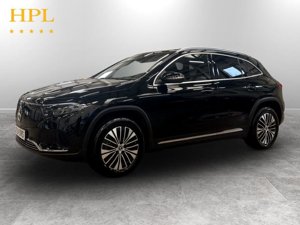 Used Mercedes-Benz EQA 2024 for sale - 78096645: Photo 3