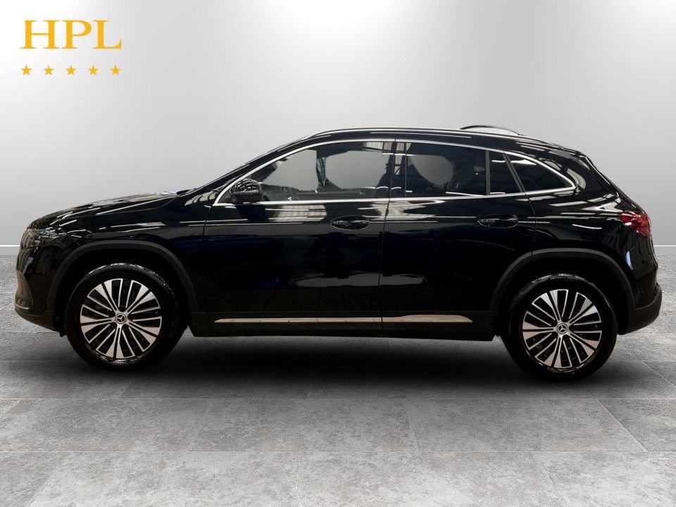 Used Mercedes-Benz EQA 2024 for sale - 78096645: Photo 4