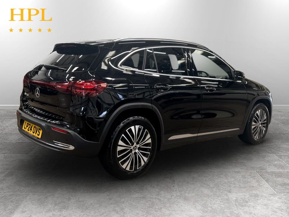 Used Mercedes-Benz EQA 2024 for sale - 78096645: Photo 7