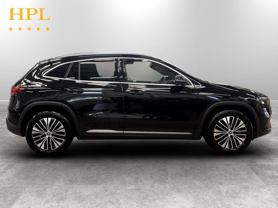 Used Mercedes-Benz EQA 2024 for sale - 78096645: Photo 8