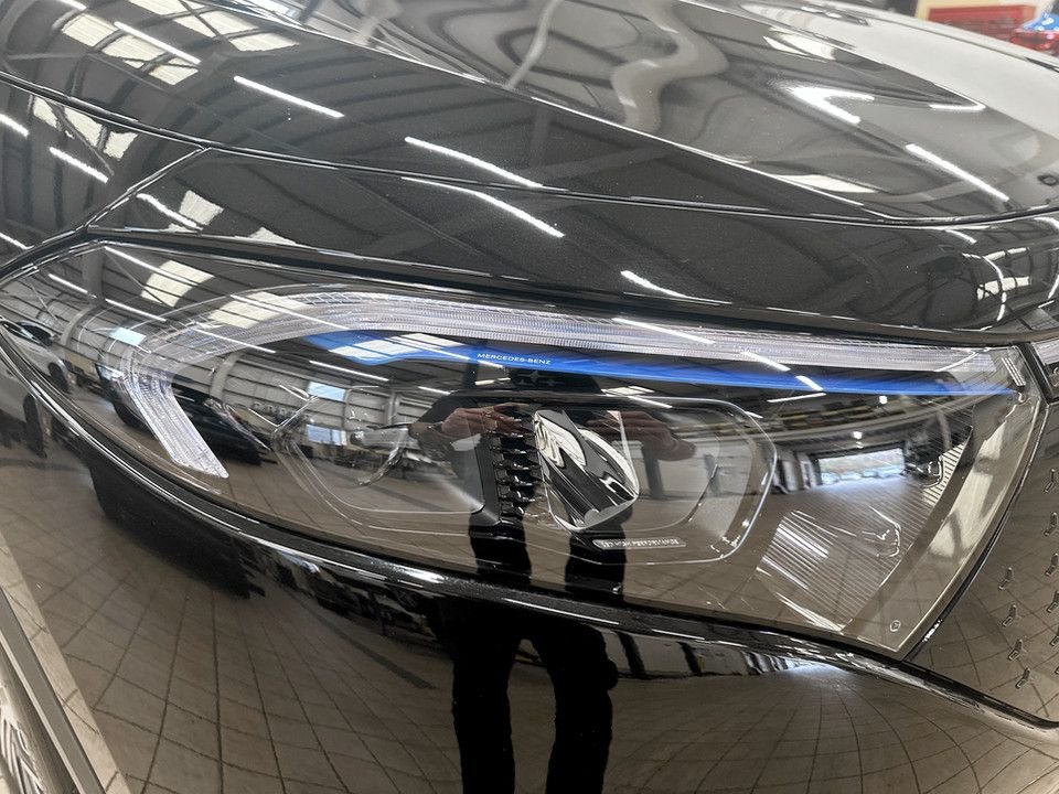 Used Mercedes-Benz EQA 2024 for sale - 78096645: Photo 9