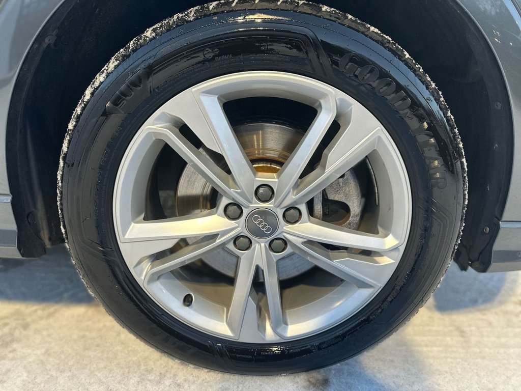 Used Audi Q3 2019 for sale - 77199911: Photo 11