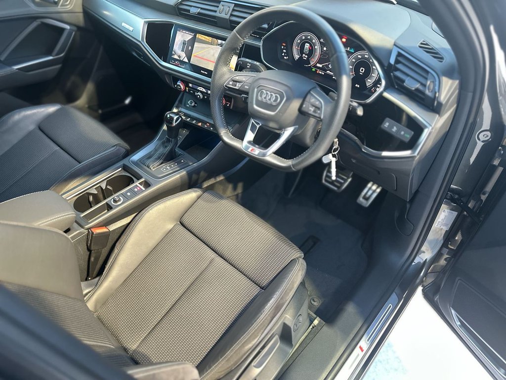 Used Audi Q3 2019 for sale - 77199911: Photo 14
