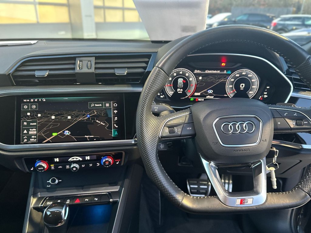 Used Audi Q3 2019 for sale - 77199911: Photo 15