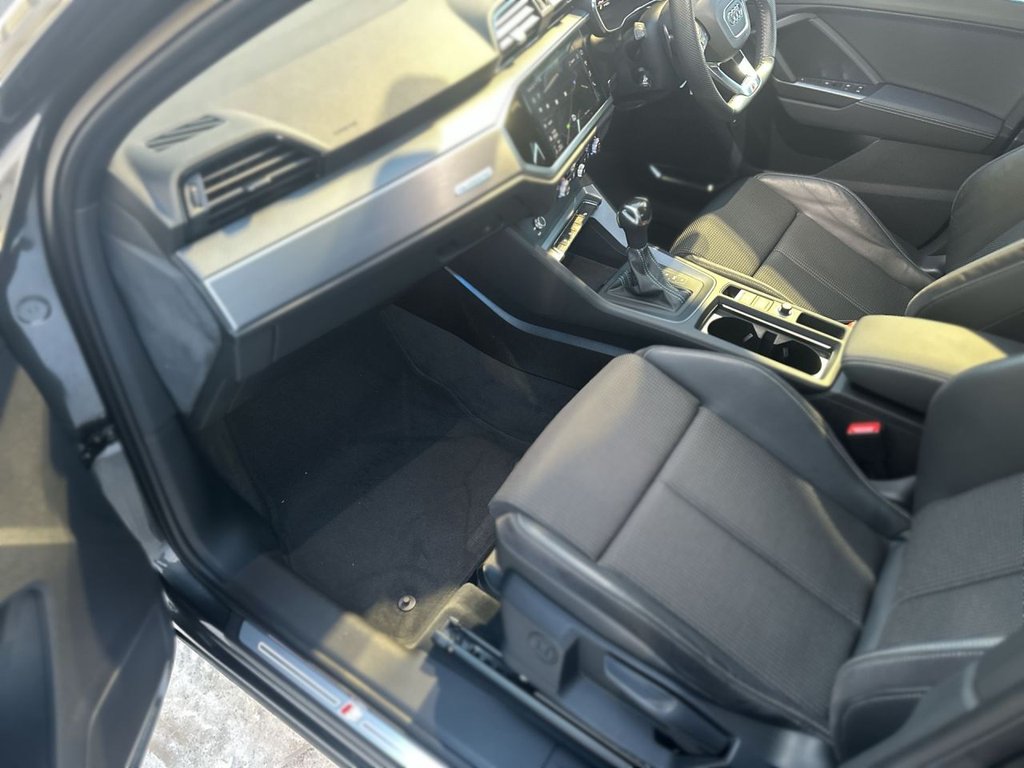 Used Audi Q3 2019 for sale - 77199911: Photo 16