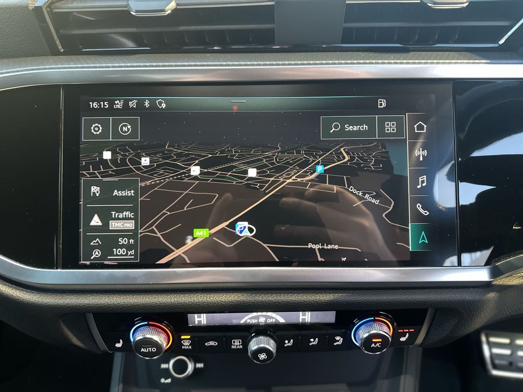 Used Audi Q3 2019 for sale - 77199911: Photo 18