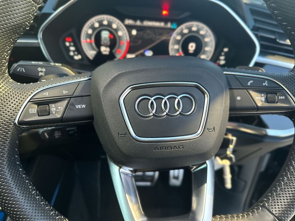 Used Audi Q3 2019 for sale - 77199911: Photo 20