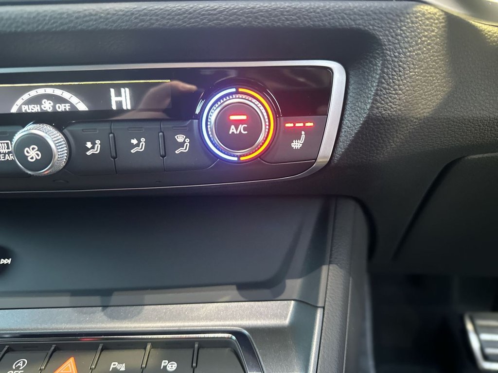 Used Audi Q3 2019 for sale - 77199911: Photo 21