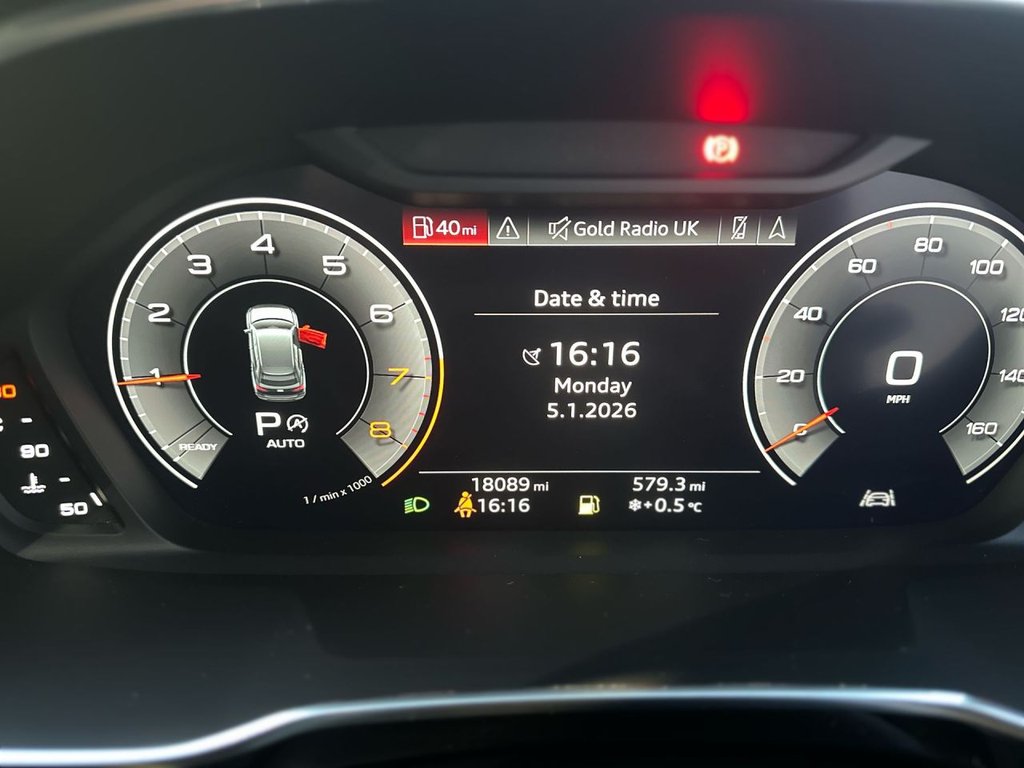 Used Audi Q3 2019 for sale - 77199911: Photo 24