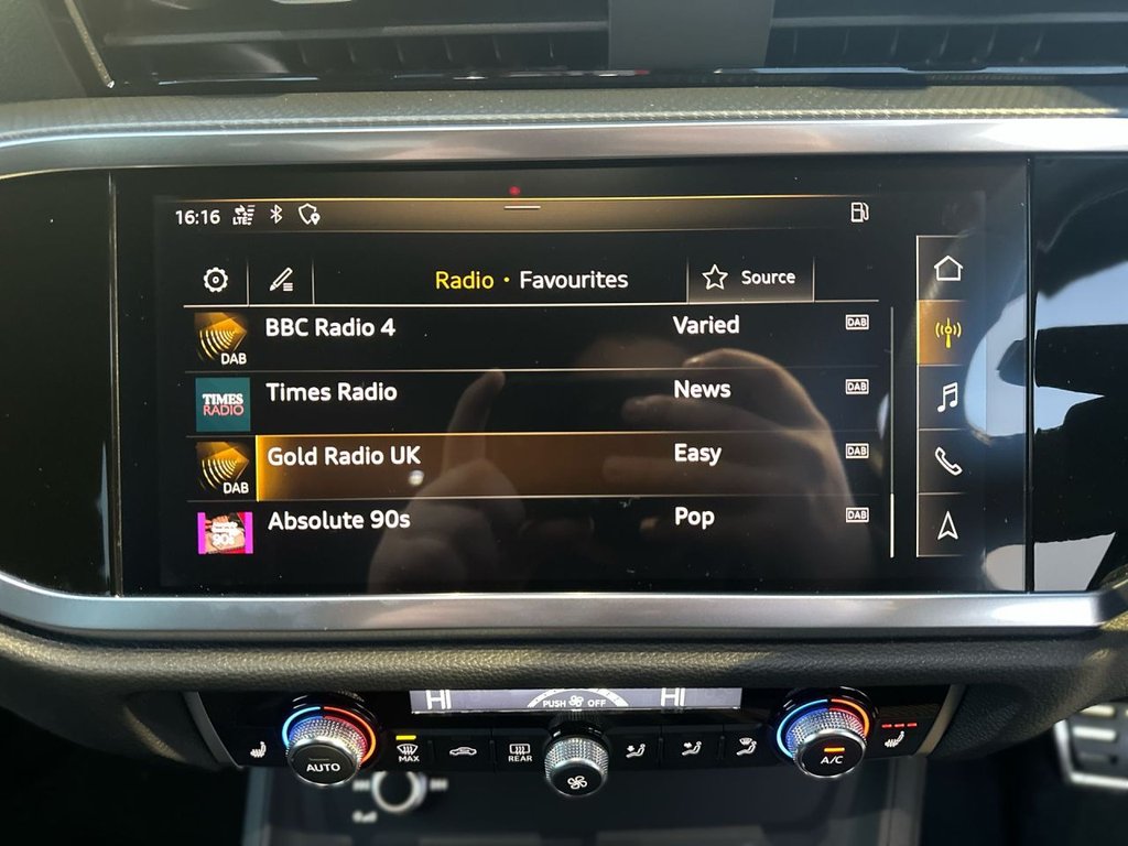 Used Audi Q3 2019 for sale - 77199911: Photo 25