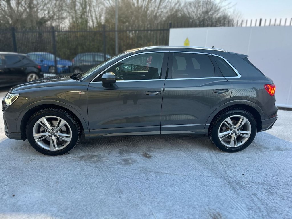Used Audi Q3 2019 for sale - 77199911: Photo 5