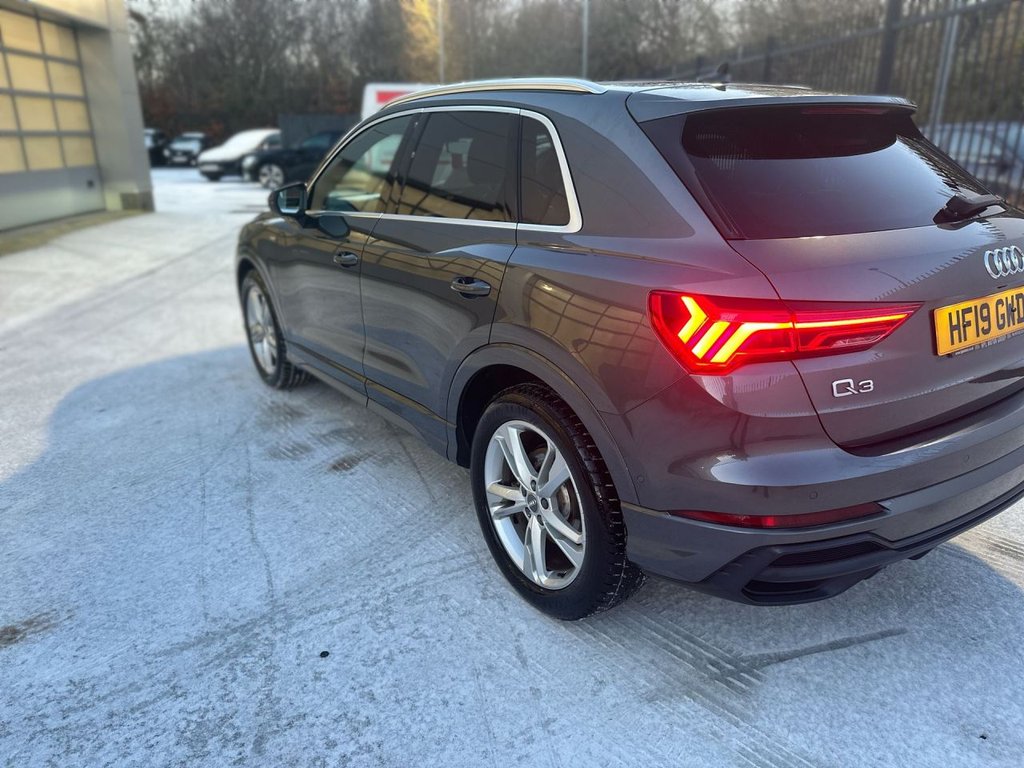 Used Audi Q3 2019 for sale - 77199911: Photo 6