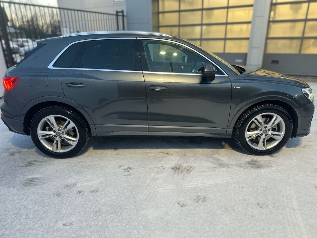 Used Audi Q3 2019 for sale - 77199911: Photo 9