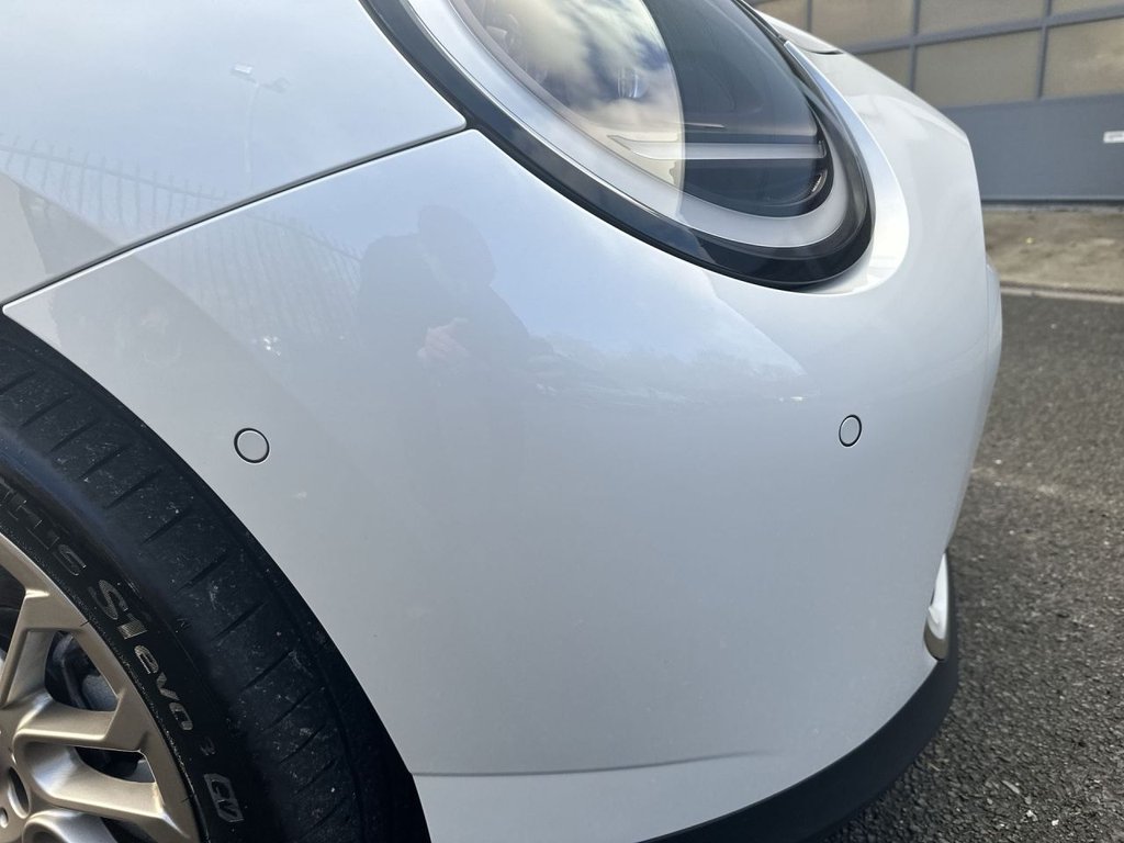 Used MINI Electric Cooper 2025 for sale - 77122007: Photo 10