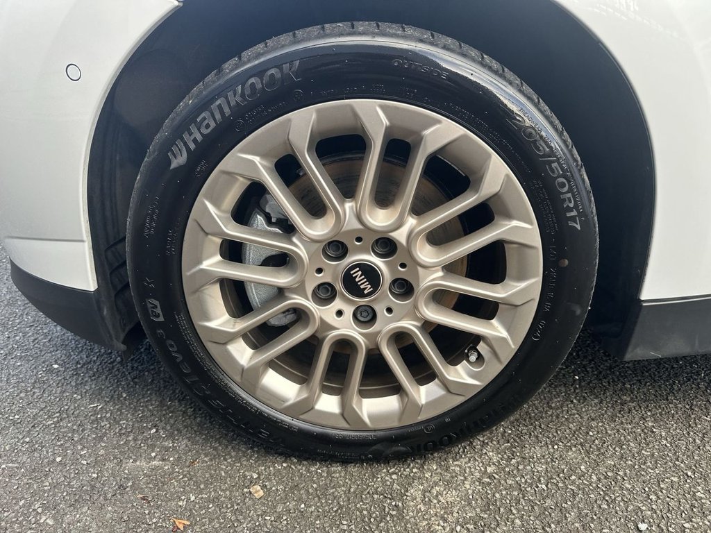 Used MINI Electric Cooper 2025 for sale - 77122007: Photo 11