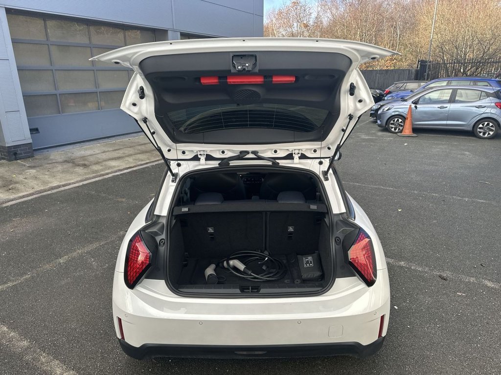 Used MINI Electric Cooper 2025 for sale - 77122007: Photo 12