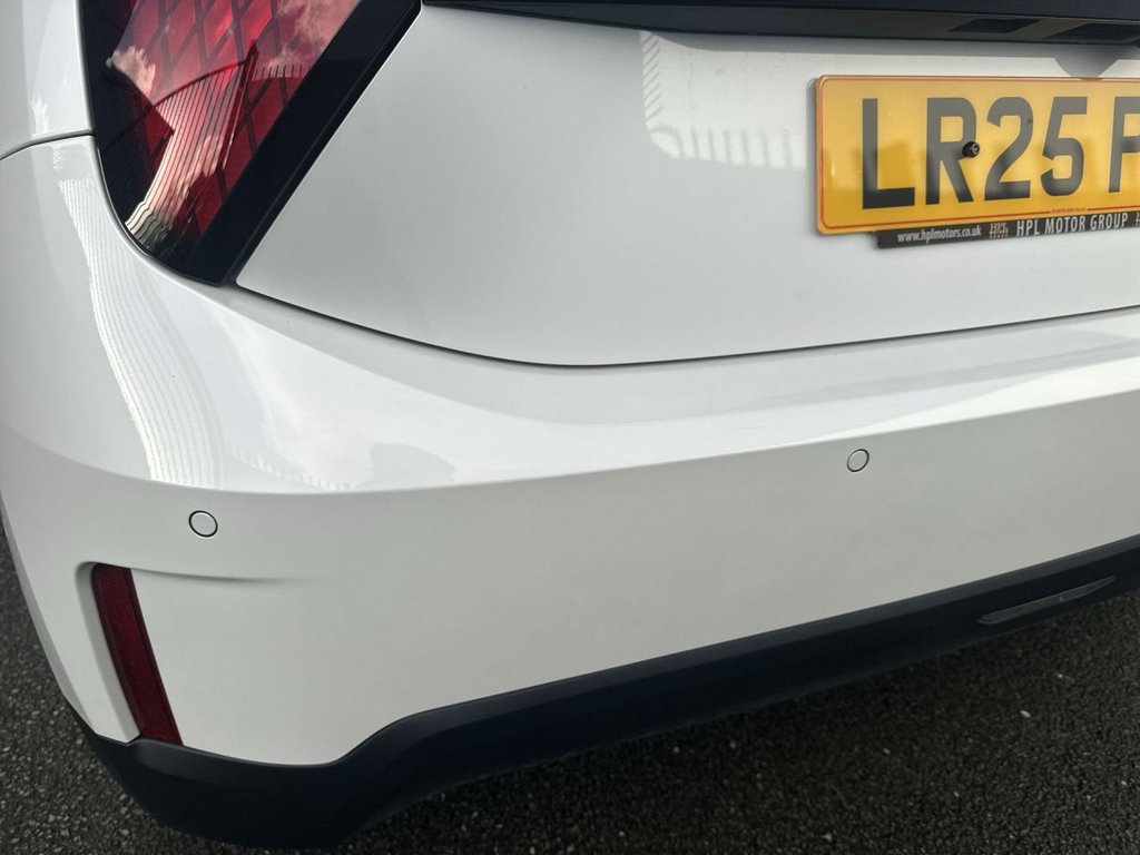 Used MINI Electric Cooper 2025 for sale - 77122007: Photo 13