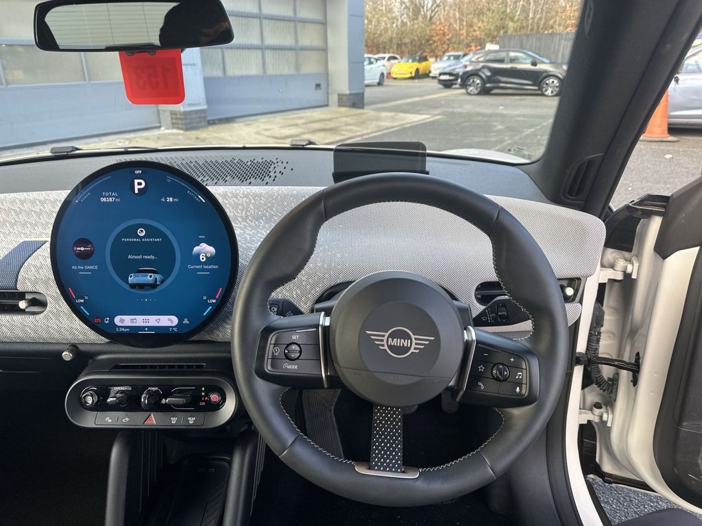 Used MINI Electric Cooper 2025 for sale - 77122007: Photo 14