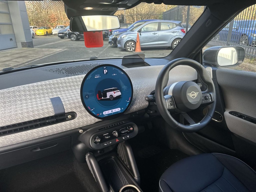 Used MINI Electric Cooper 2025 for sale - 77122007: Photo 15