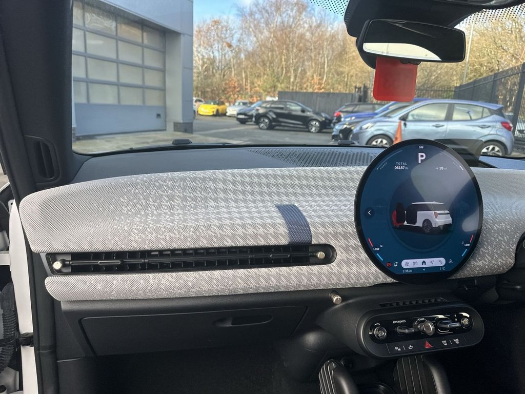 Used MINI Electric Cooper 2025 for sale - 77122007: Photo 16