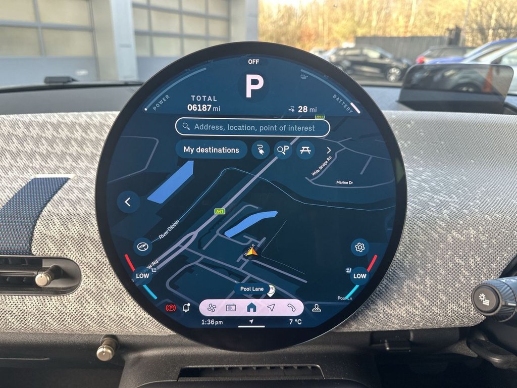 Used MINI Electric Cooper 2025 for sale - 77122007: Photo 17