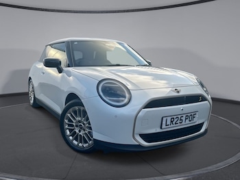 Used MINI Electric Cooper 2025 for sale - 77122007: Photo