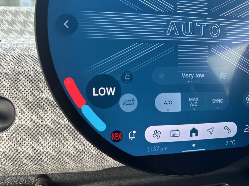 Used MINI Electric Cooper 2025 for sale - 77122007: Photo 20