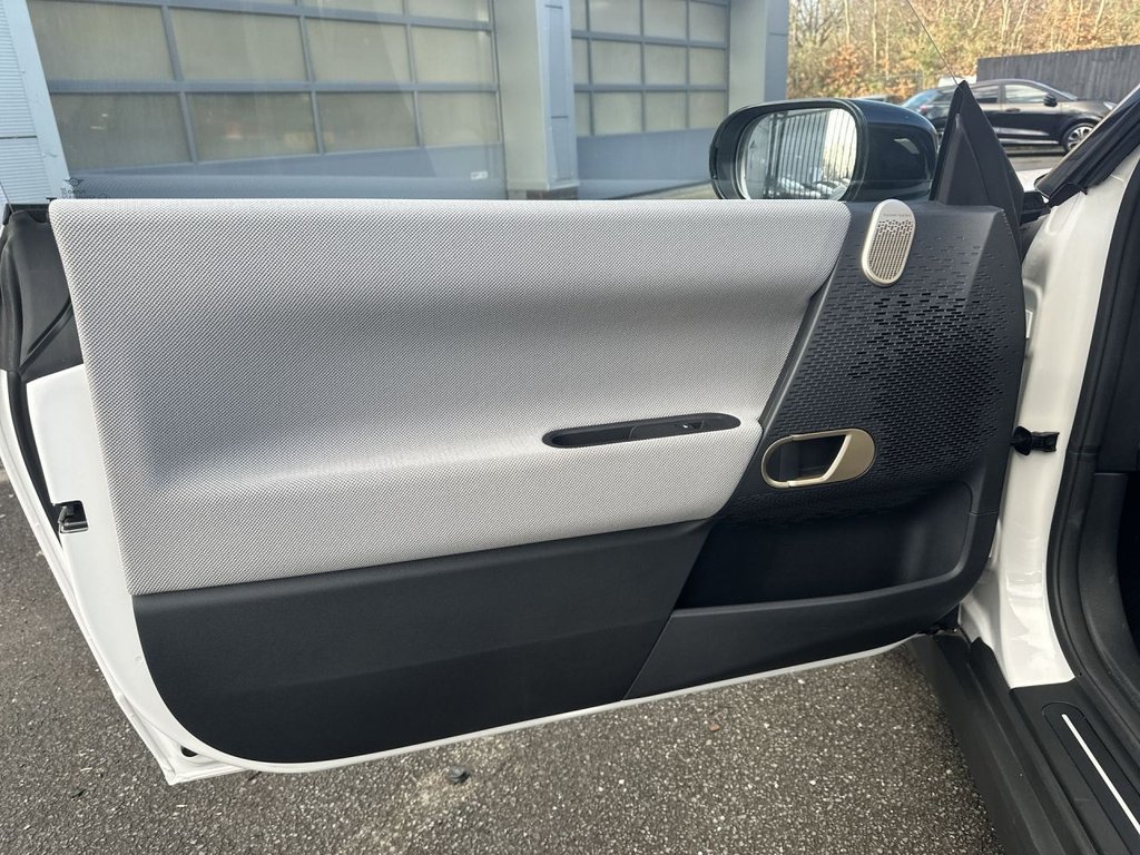 Used MINI Electric Cooper 2025 for sale - 77122007: Photo 22