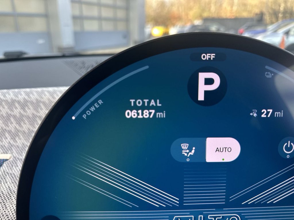 Used MINI Electric Cooper 2025 for sale - 77122007: Photo 23