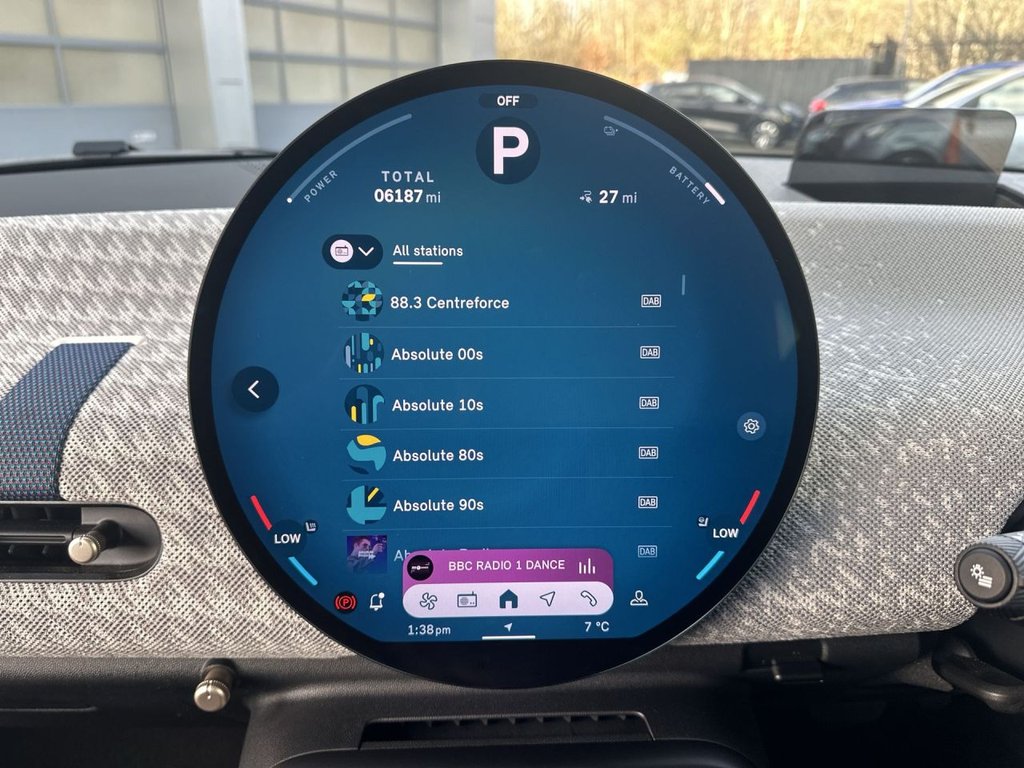 Used MINI Electric Cooper 2025 for sale - 77122007: Photo 24