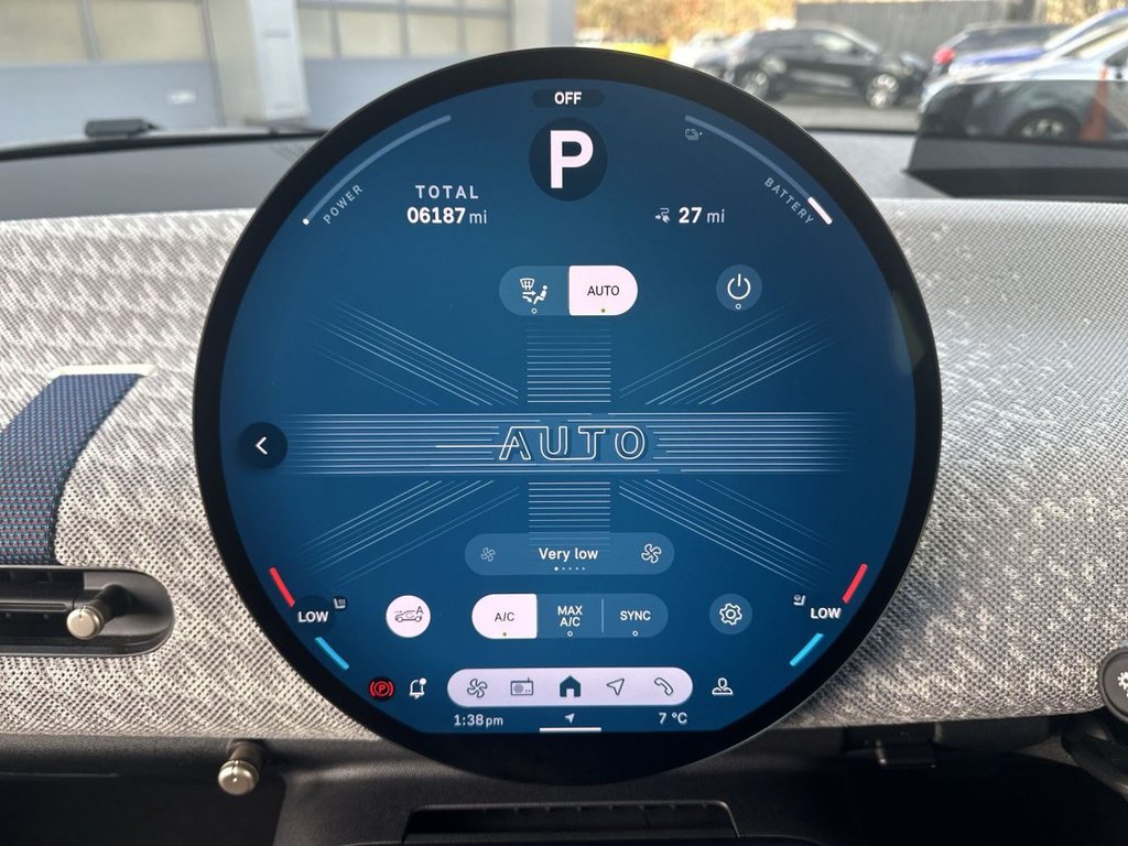 Used MINI Electric Cooper 2025 for sale - 77122007: Photo 25