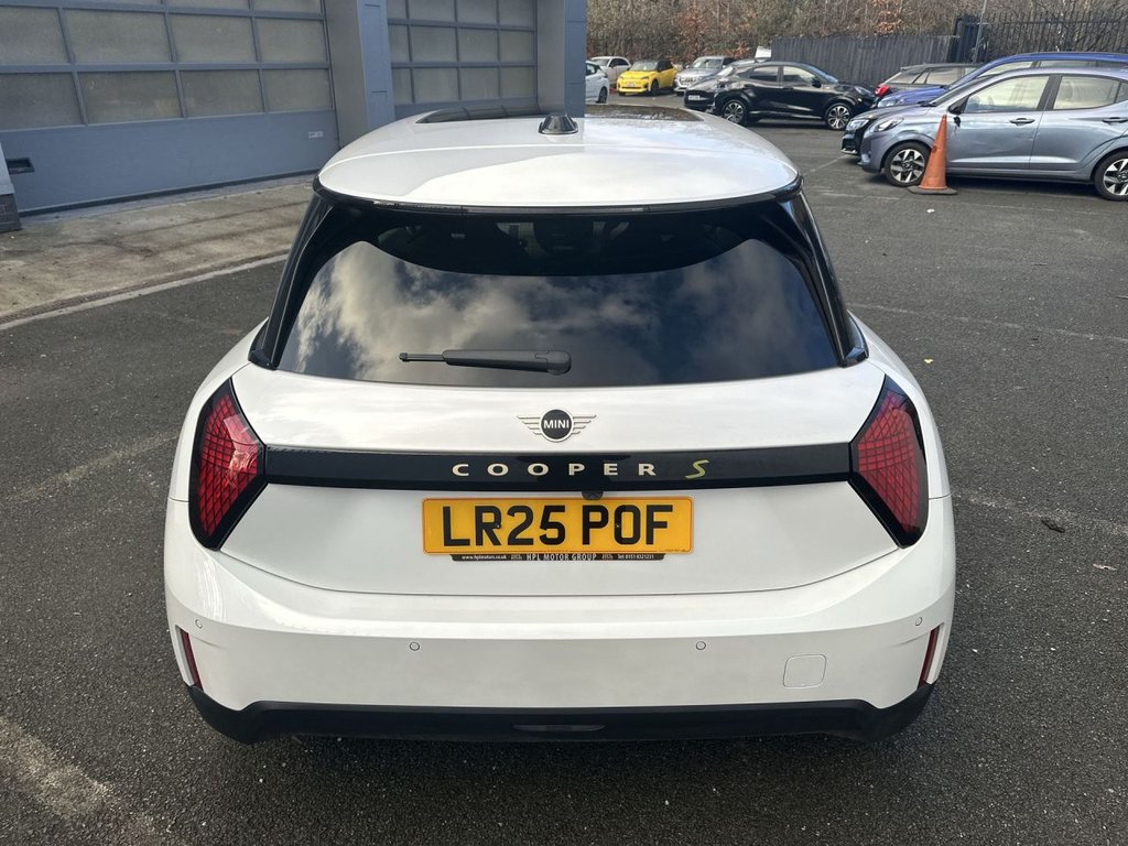 Used MINI Electric Cooper 2025 for sale - 77122007: Photo 7