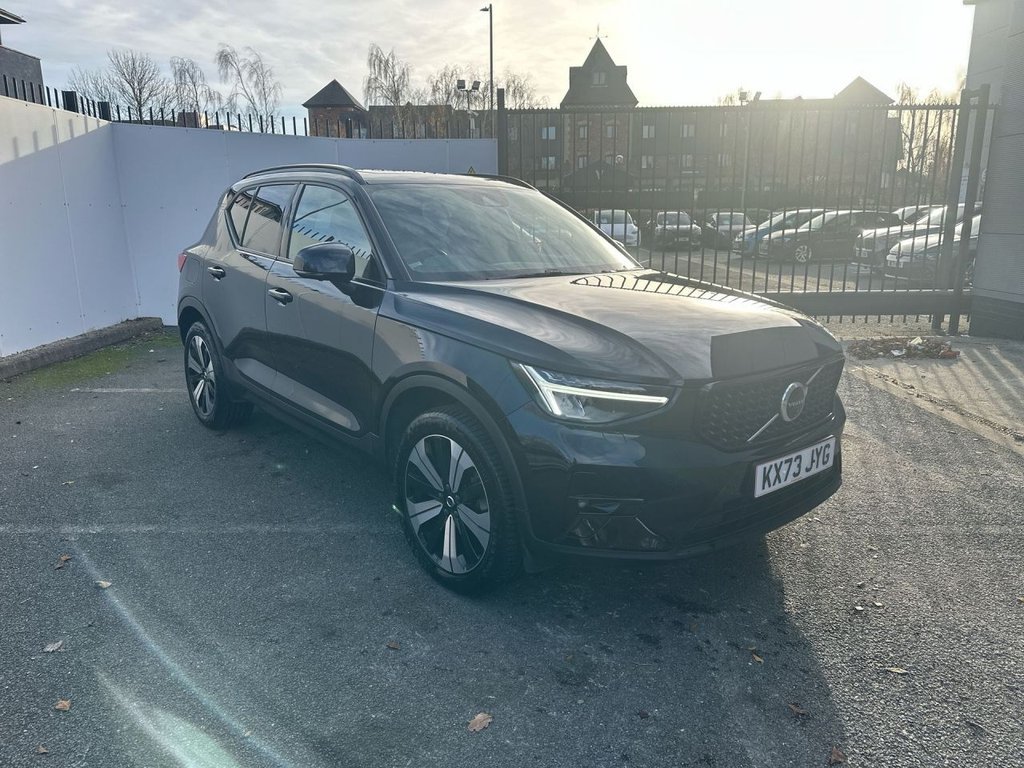 Used Volvo XC40 2023 for sale - 76792076: Photo 10