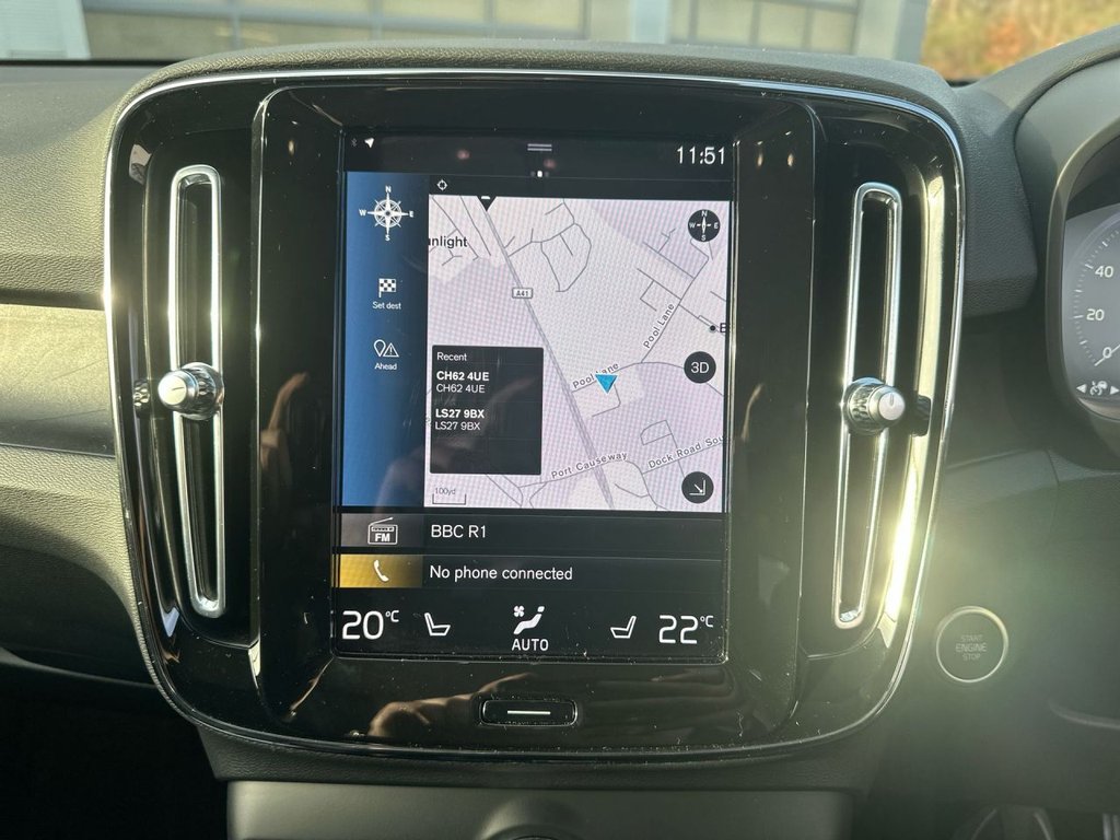 Used Volvo XC40 2023 for sale - 76792076: Photo 20