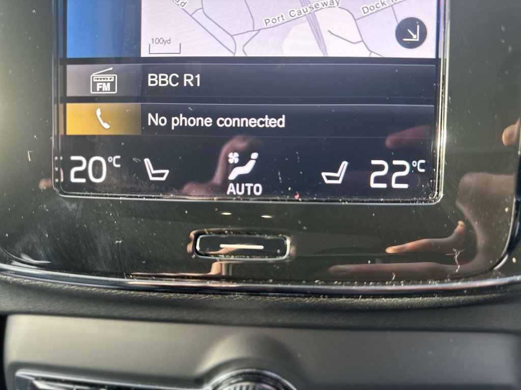 Used Volvo XC40 2023 for sale - 76792076: Photo 23