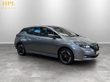 Used Nissan Leaf 2023 for sale - 79871225: Photo