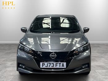 Used Nissan Leaf 2023 for sale - 79871225: Photo
