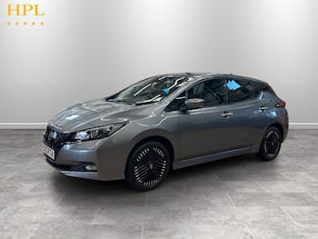 Used Nissan Leaf 2023 for sale - 79871225: Photo