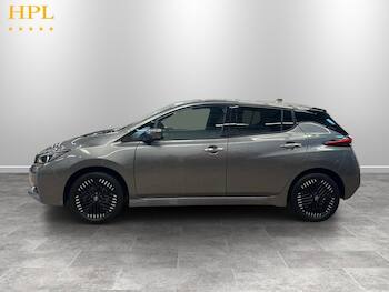 Used Nissan Leaf 2023 for sale - 79871225: Photo