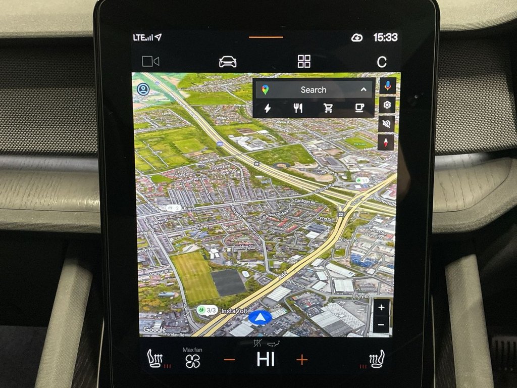 Used Polestar Polestar 2 2023 for sale - 77498424: Photo 20